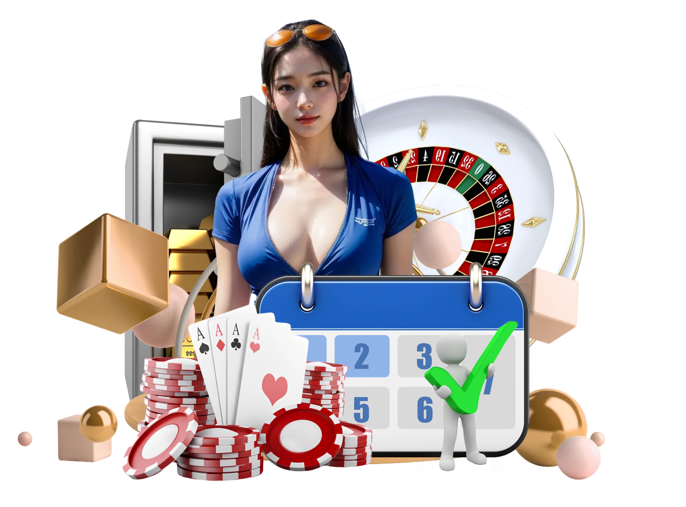 aaaslot Speed Baccarat table selection interface with betting limits